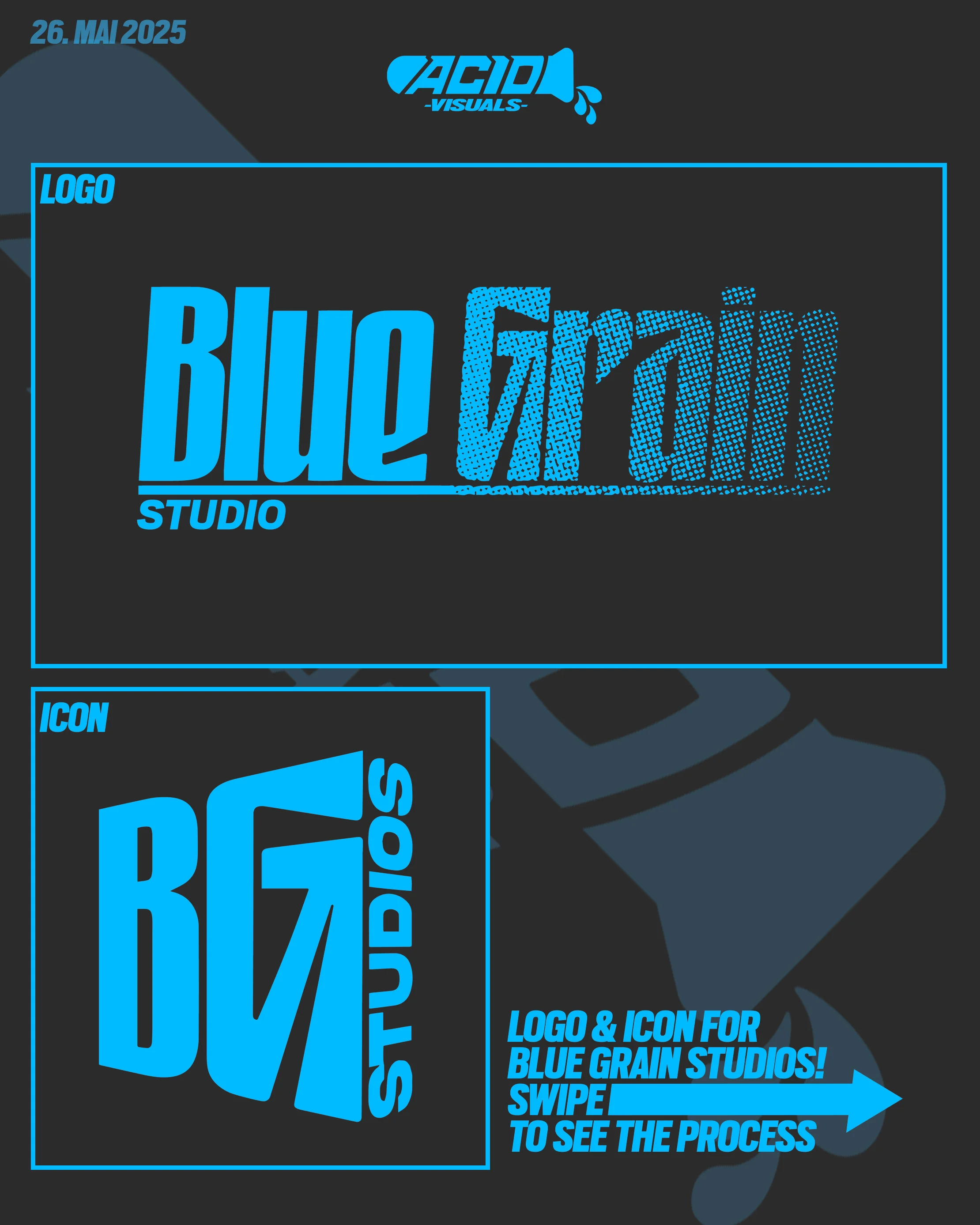 BLUE GRAIN STUDIOS - Image 2