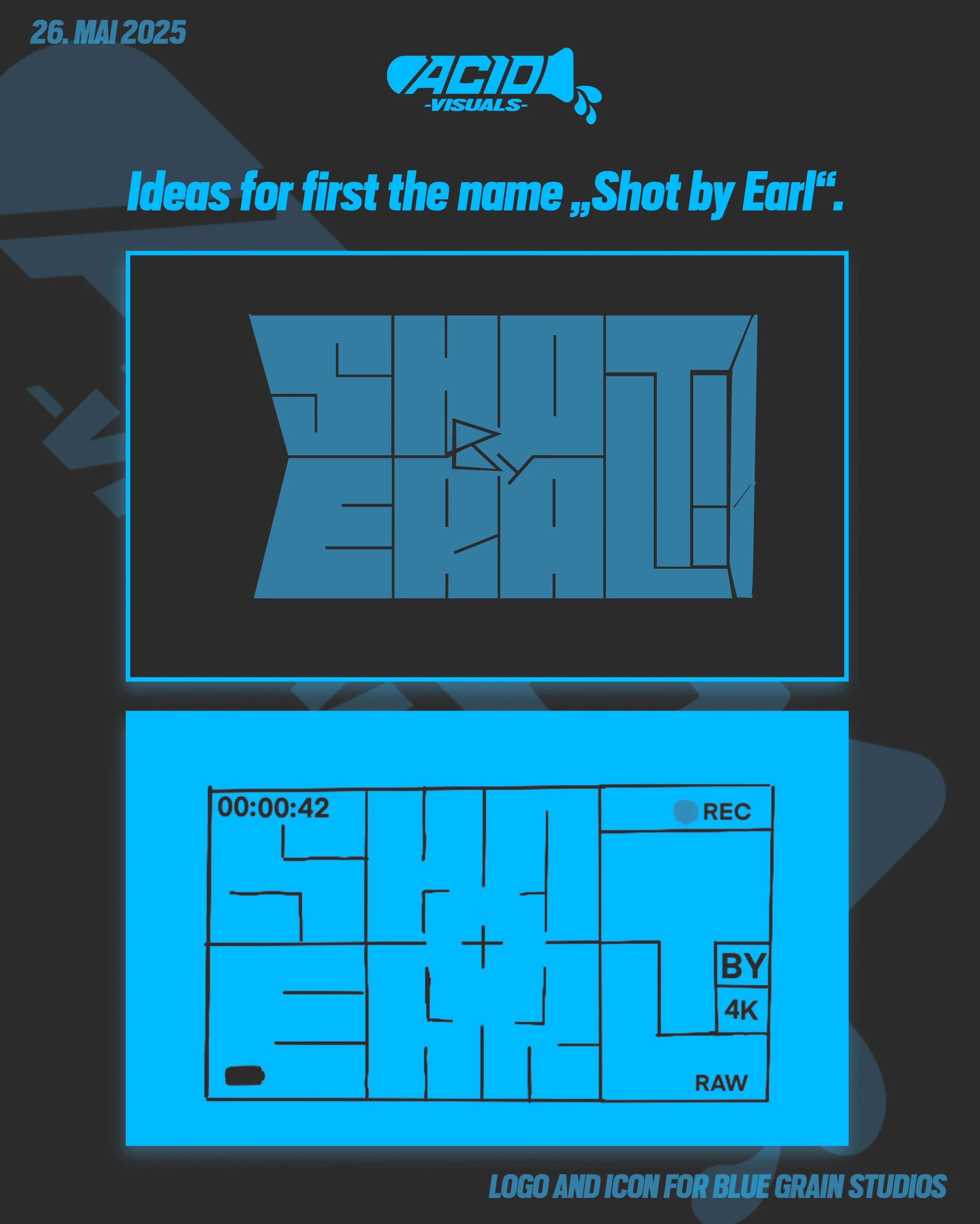 BLUE GRAIN STUDIOS - Image 3