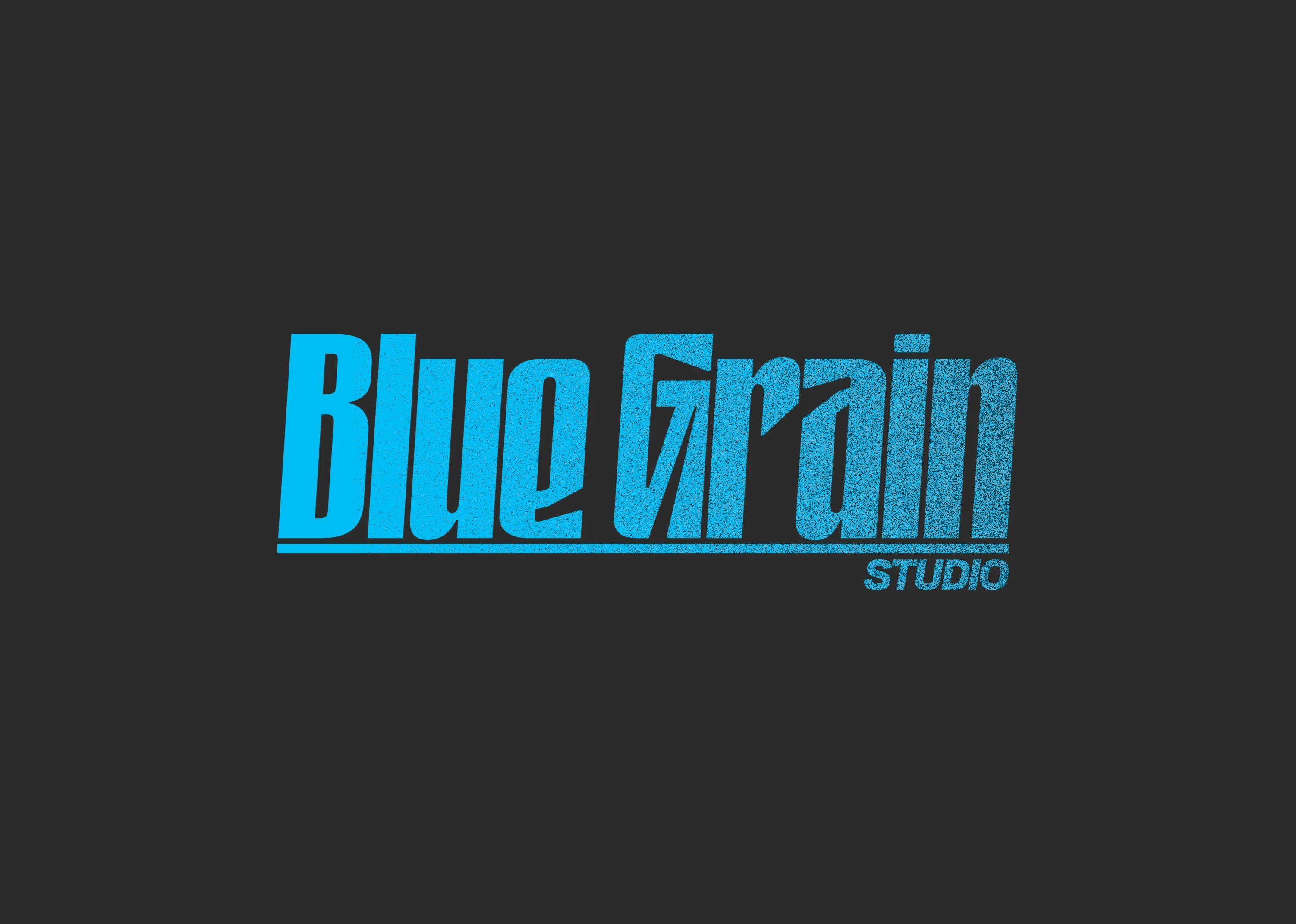 BLUE GRAIN STUDIOS