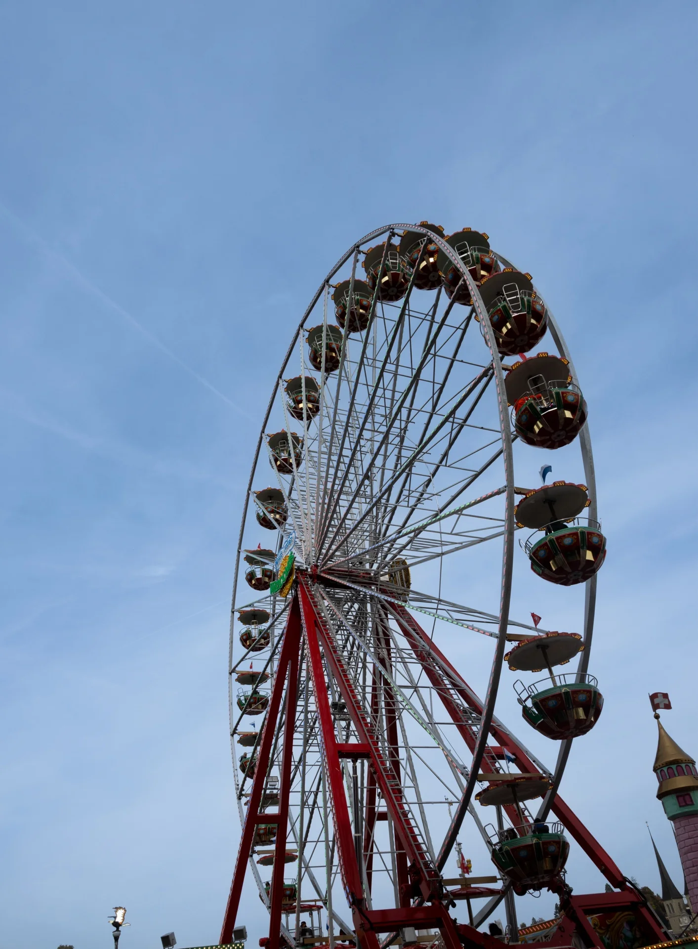 BUILDINGS OF LUZERN - Image 3