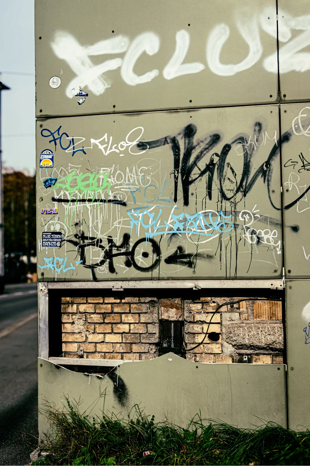 BUILDINGS OF LUZERN - Image 4