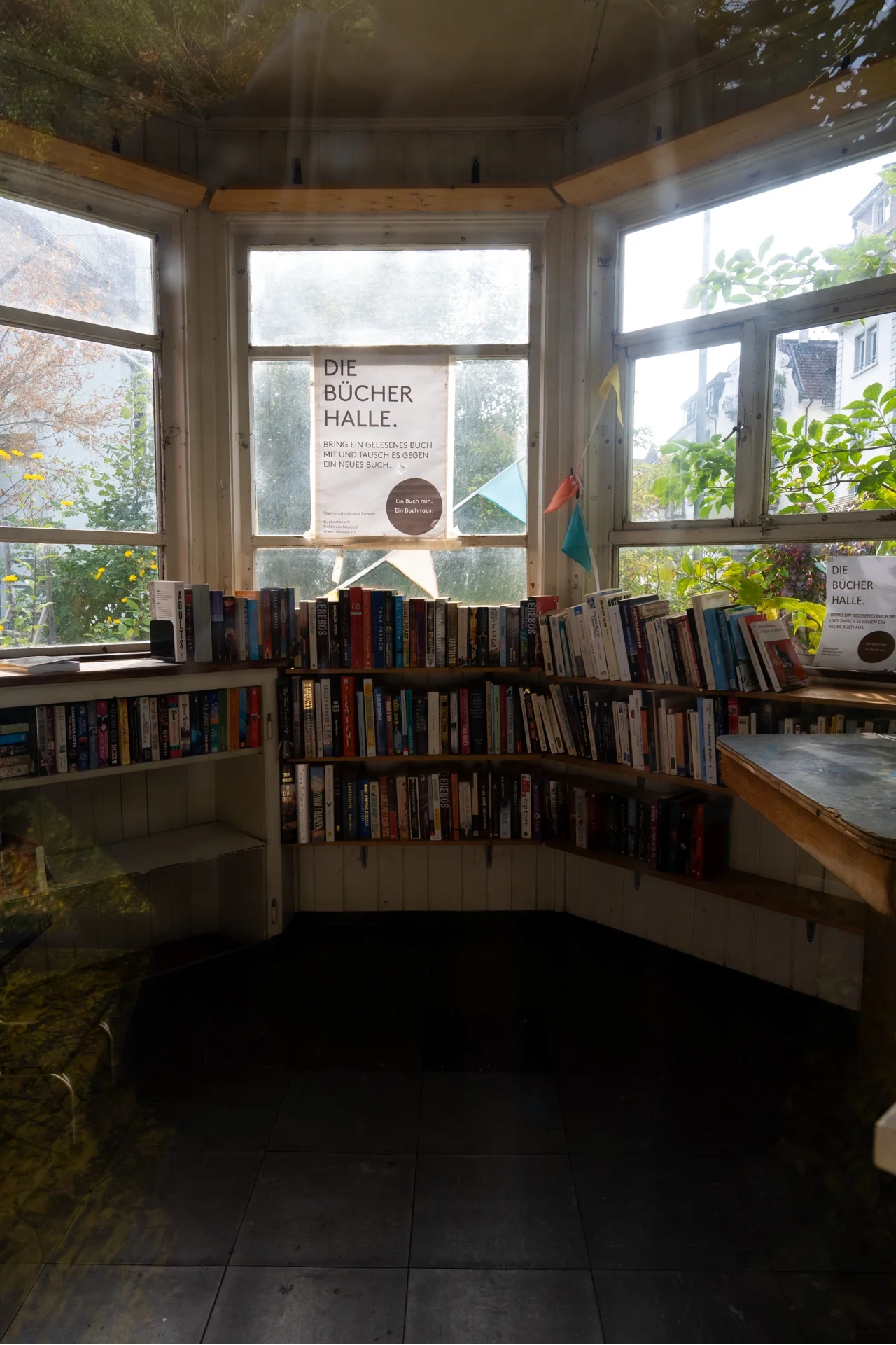 BUILDINGS OF LUZERN - Image 5