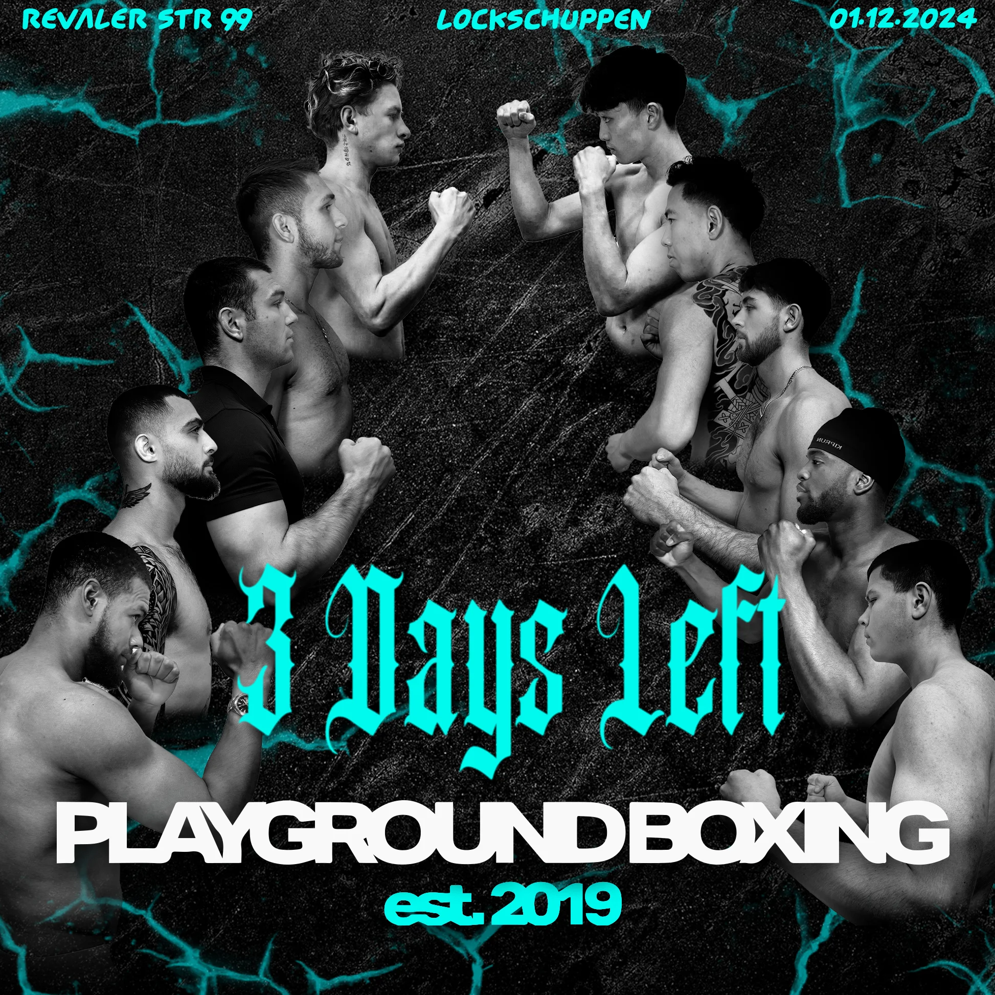 DOWN TO THE WIRE - Image 3