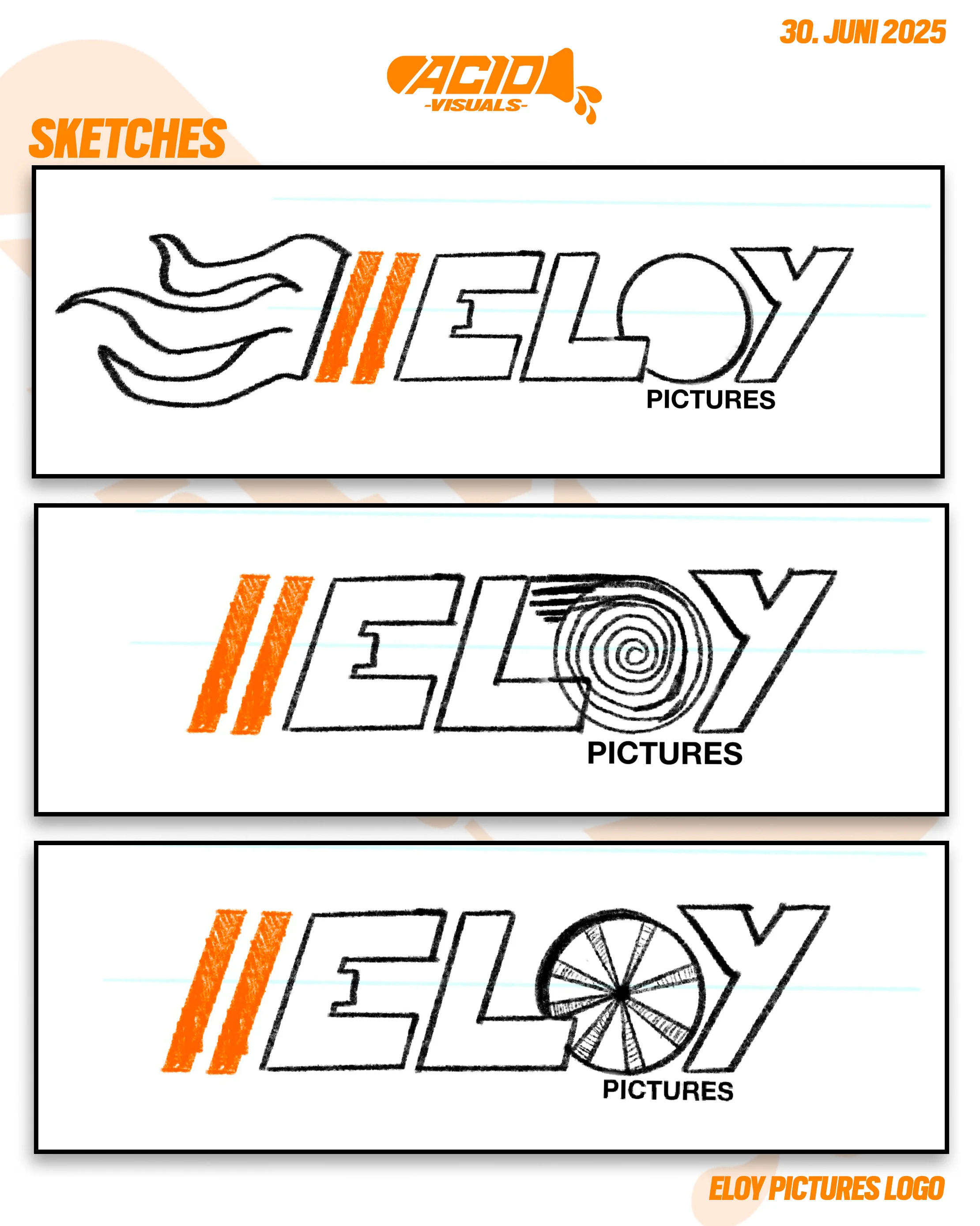 ELOY PICTURES - Image 2