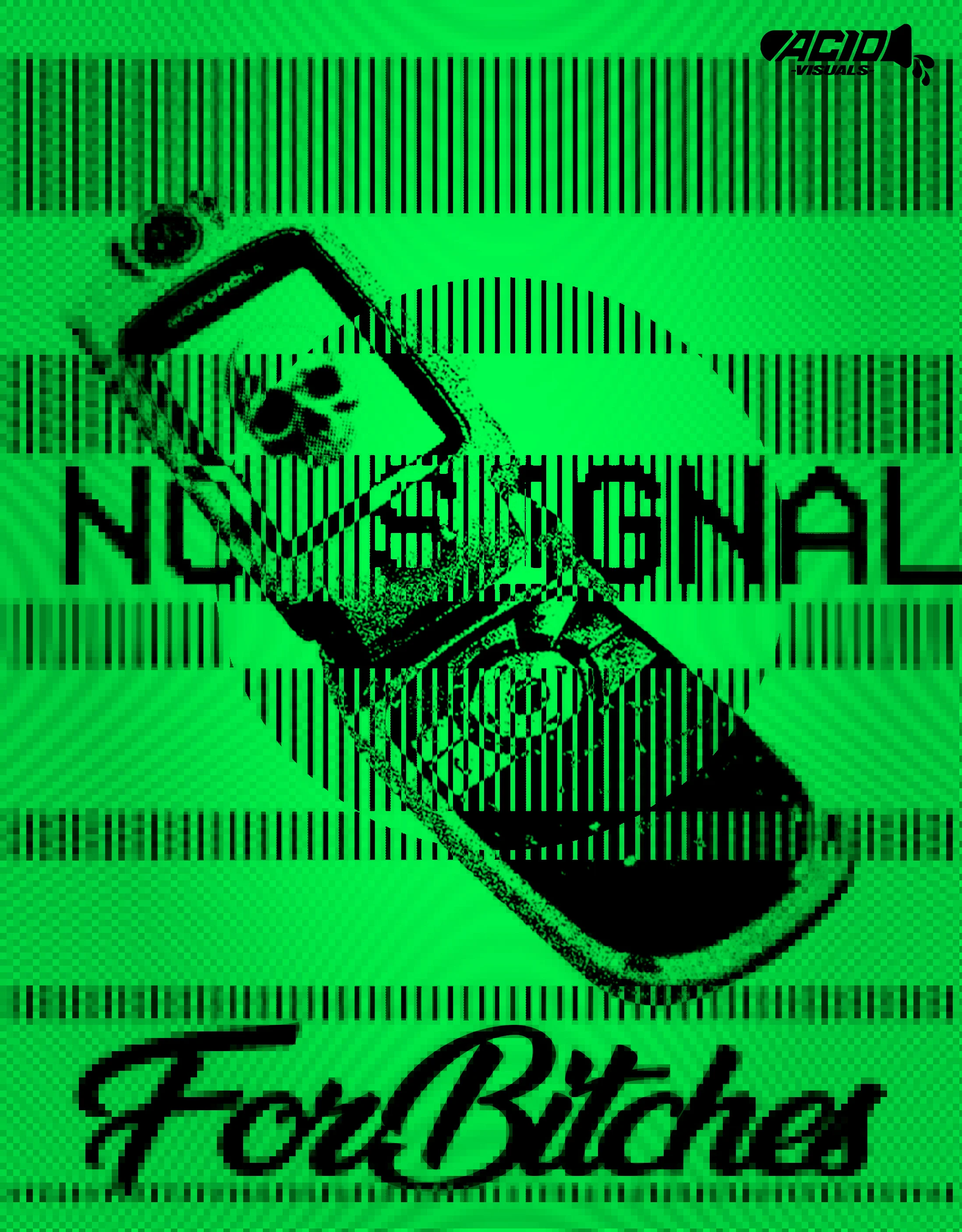 NO SIGNAL