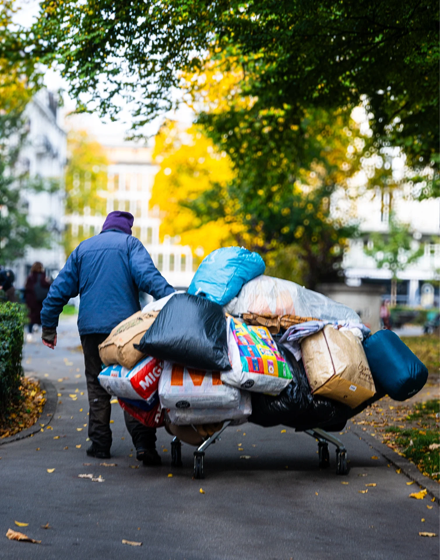 PEOPLE OF LUZERN - Image 2
