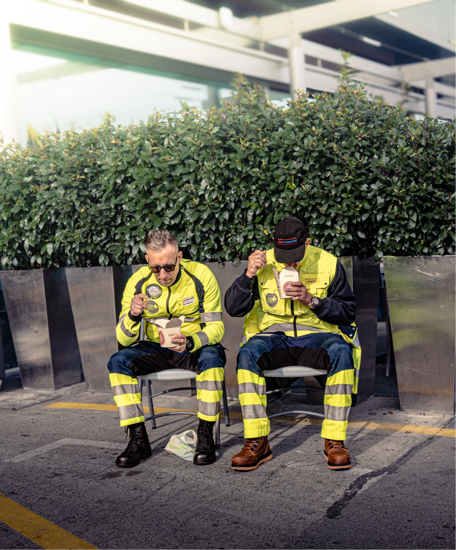 PEOPLE OF LUZERN - Image 3