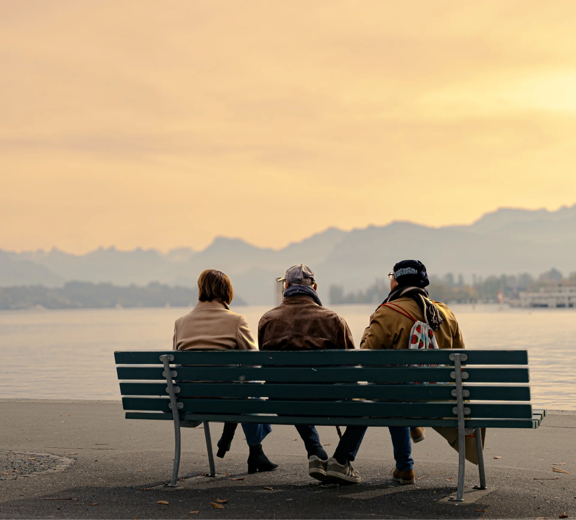 PEOPLE OF LUZERN - Image 4