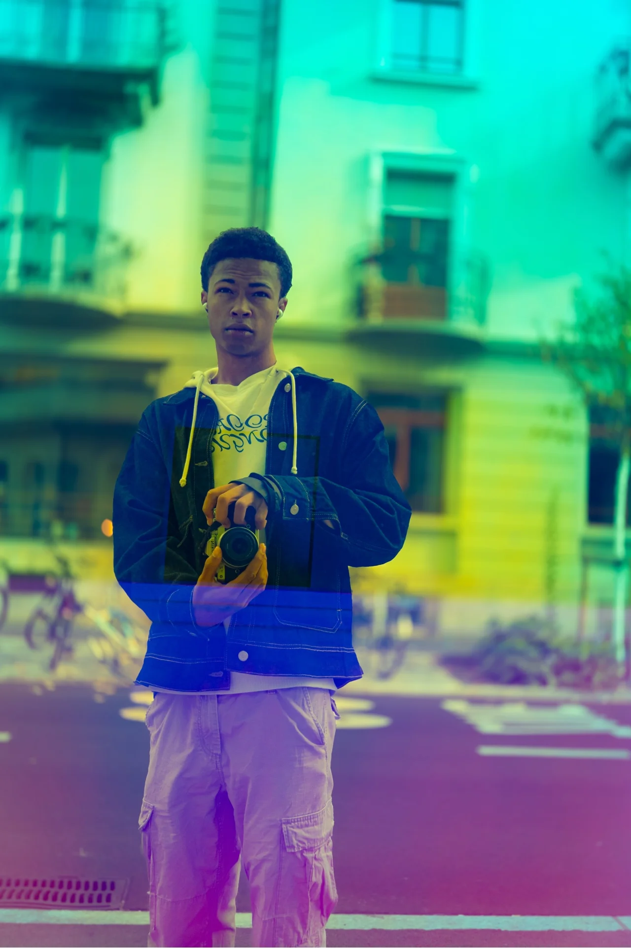 PEOPLE OF LUZERN - Image 5