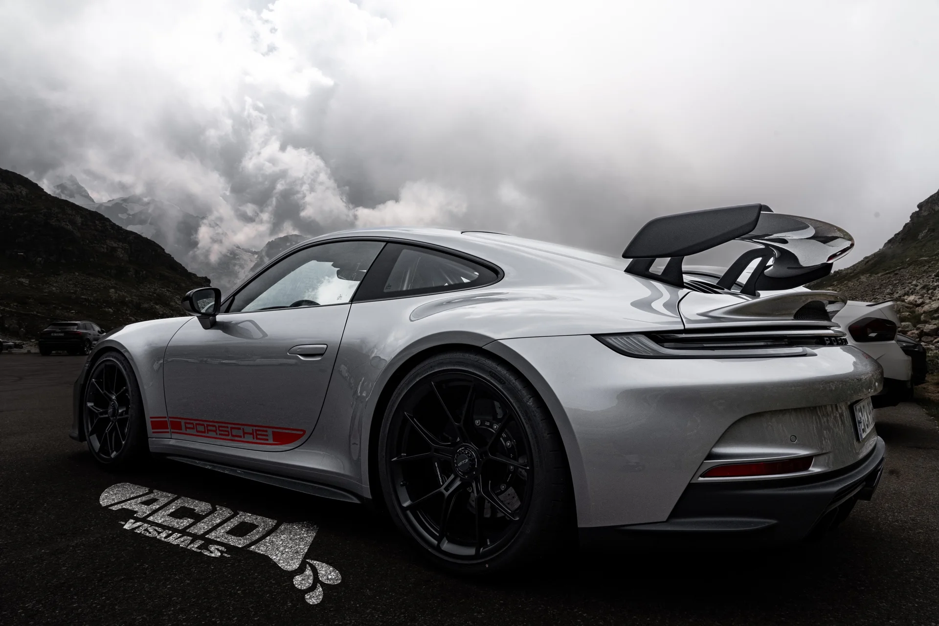 PORSCHE - Image 5